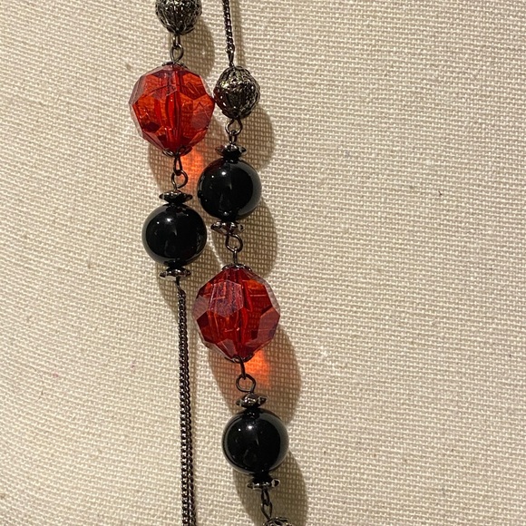 Set of Layering Necklaces - Picture 7 of 9